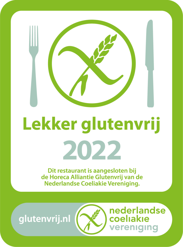 Lekker glutenvrij