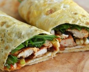 Eiwrap