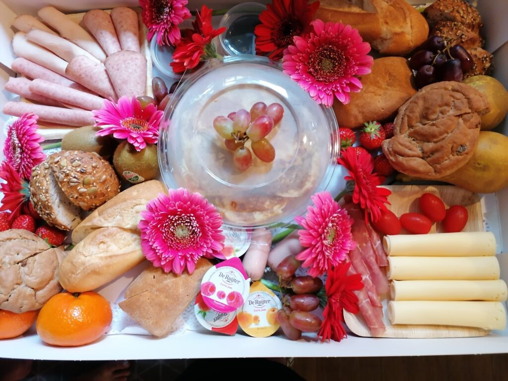 Lunchpakket